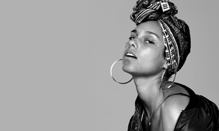 Cantora Alicia Keys lança manifesto contra padrões de beleza
