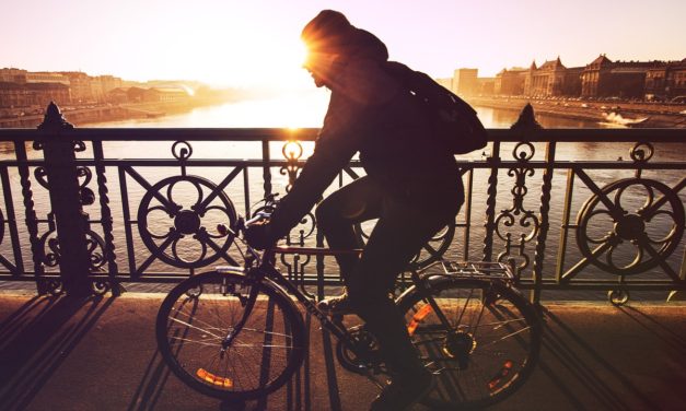 Milão estuda bônus para quem usar bicicleta