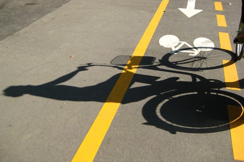 Curitiba terá ciclovia que gera energia