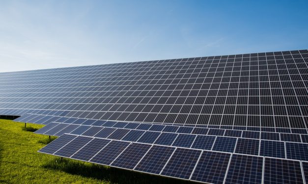 Bahia terá maior usina de energia solar da América Latina