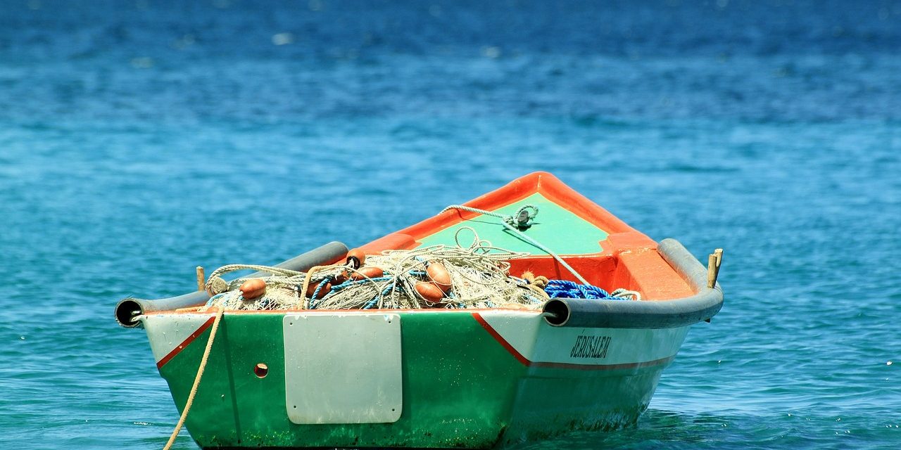 Pesca sustentável ganha reforço no país como legado olímpico