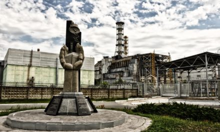 Chernobyl será transformada em maior usina de energia solar do mundo