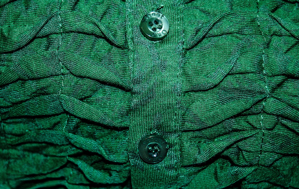 Doar Fashion – moda verde