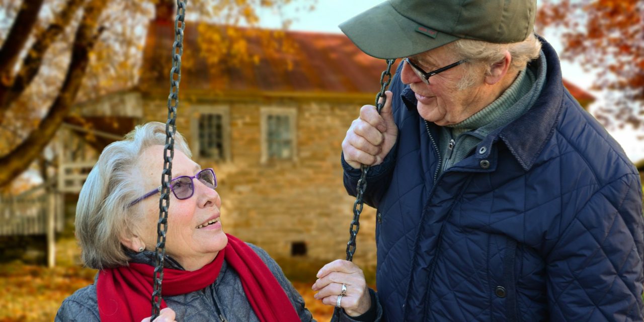 Idosos criam condomínios para envelhecer juntos