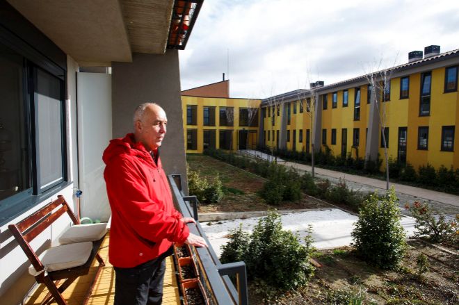 Autogestao em asilos-condominios na Espanha