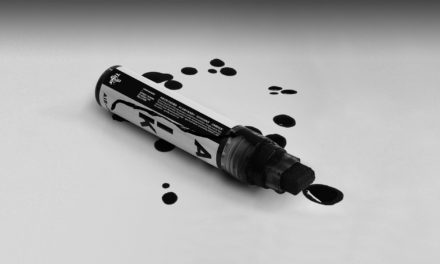 Startup transforma poluição do ar em tinta para canetas