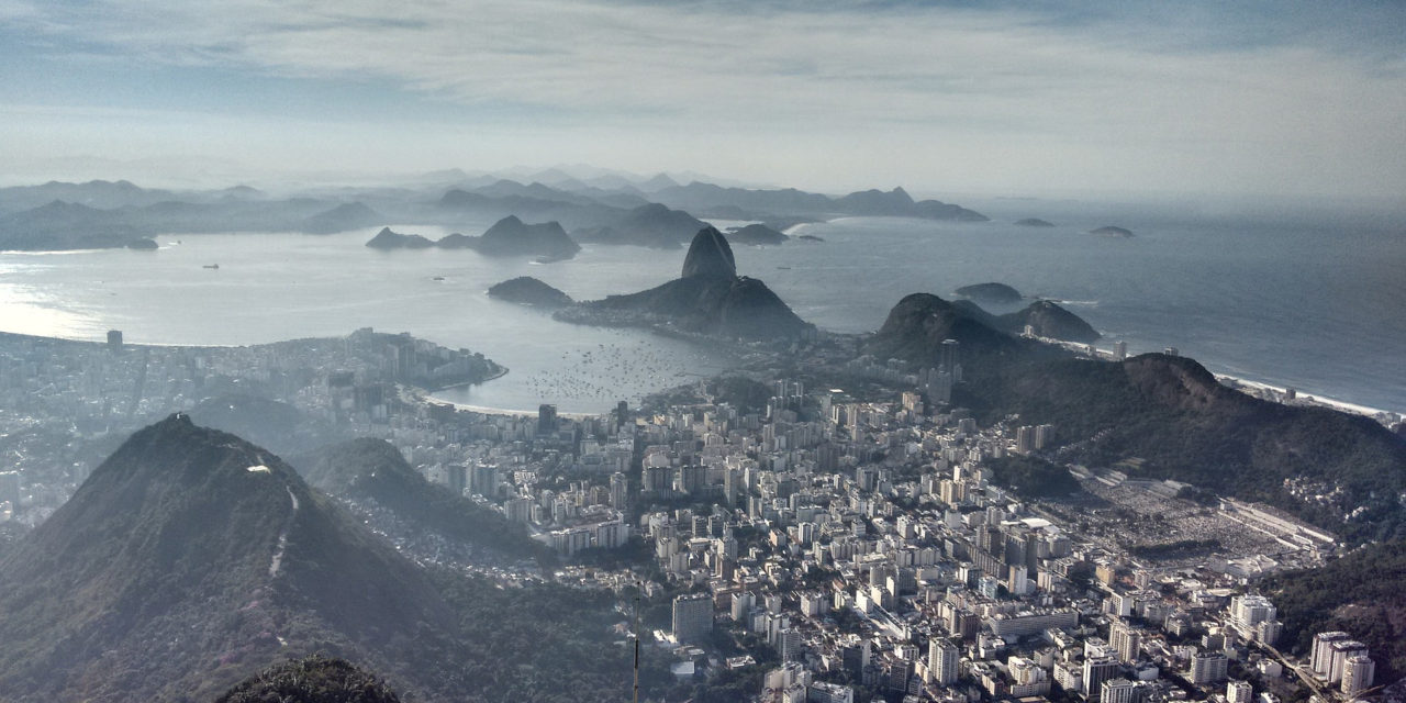 Rio será sede de laboratório de cidades inteligentes