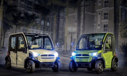 Carro elétrico popular chega em breve ao mercado brasileiro