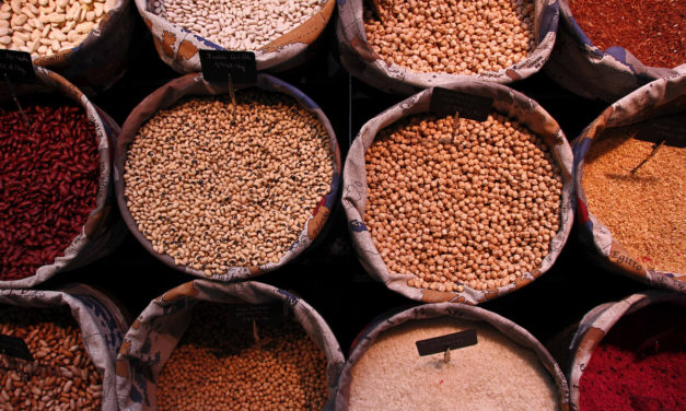 Produtos a granel ganham espaço nos mercados