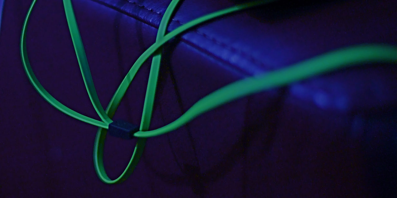 Empresa lança cabo verde para redes LAN