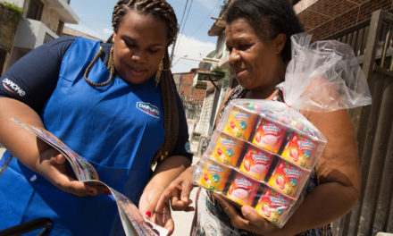 Projeto brasileiro de trabalho para mulheres é case de sucesso em Nova York