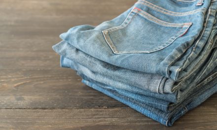 A necessidade de produzir um jeans sustentável