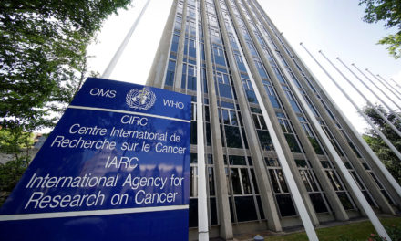 Brasileira assume direção da Agência Internacional de Pesquisa em Câncer