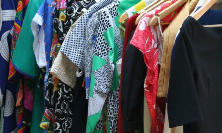 São Paulo ganha primeira loja para troca de roupas