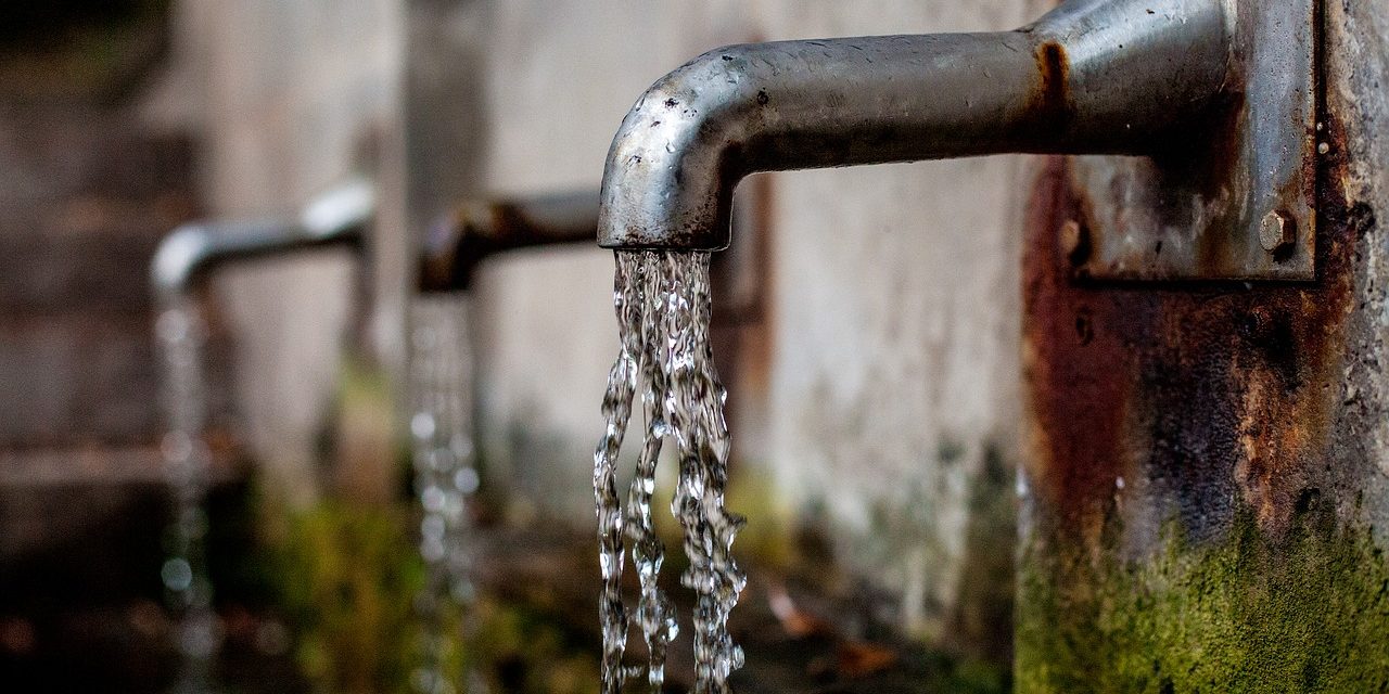 Água: contra a escassez, conscientização e cooperação